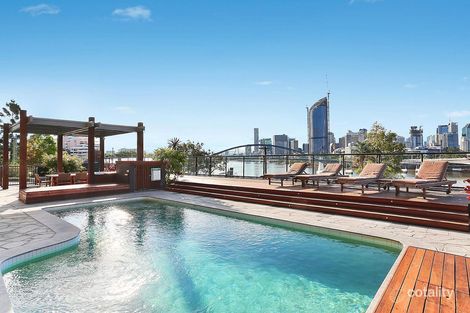 Property photo of 4/21 Dock Street South Brisbane QLD 4101