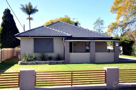 Property photo of 10 Robins Street Horseshoe Bend NSW 2320