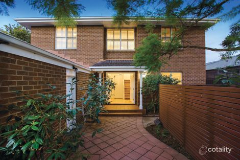 Property photo of 2/51 William Street Brighton VIC 3186