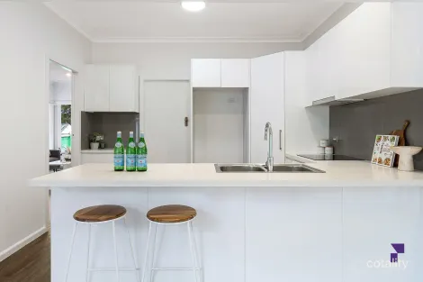 Property photo of 3 Leigh Avenue Roselands NSW 2196