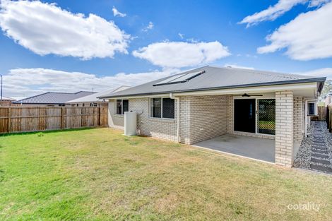 Property photo of 41 Mortimer Drive Flagstone QLD 4280