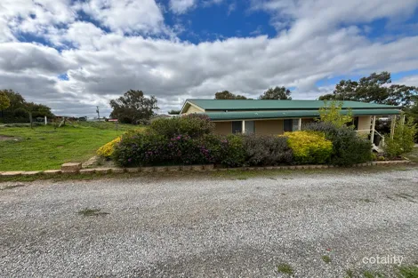 8 Jacobs St, Springton, SA 5235