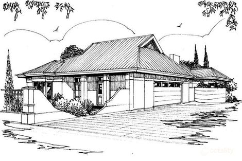 33 Edgcumbe Tce, Rosslyn Park, SA 5072