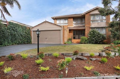 Property photo of 4 Cawley Court Wantirna South VIC 3152