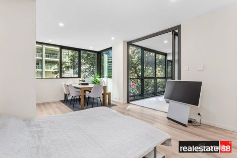 502/238 Adelaide Tce, Perth, WA 6000