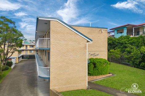 Property photo of 1/9 Picot Street Kelvin Grove QLD 4059