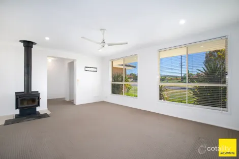 Property photo of 2 Alahna Drive Armidale NSW 2350