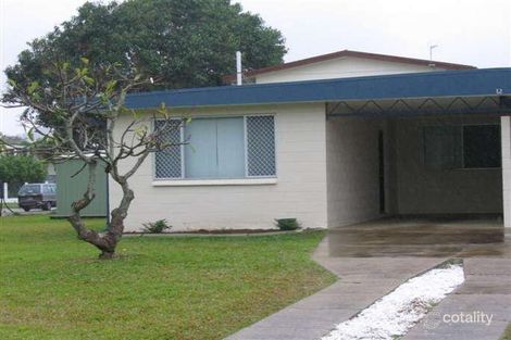 12 Luxton St, Kirwan, QLD 4817