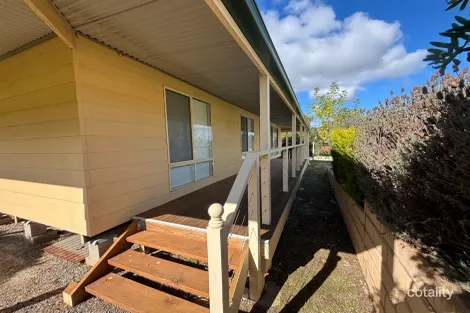 Property photo of 8 Jacobs Street Springton SA 5235