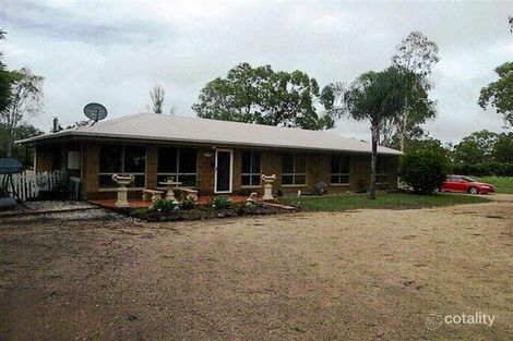 Property photo of 217 Glendale Road Glendale QLD 4711