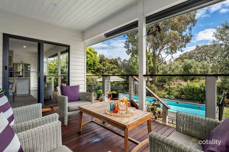 Property photo of 4 Riley Street McCrae VIC 3938