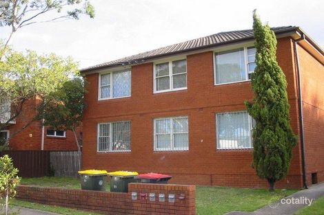 Property photo of 2/11 Dibbs Street Canterbury NSW 2193