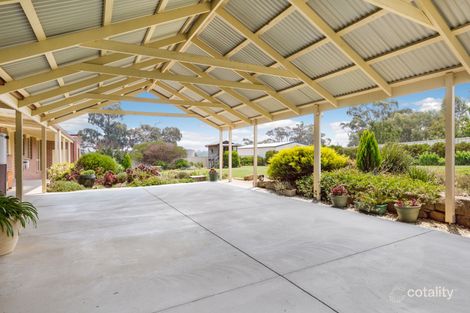 Property photo of 142 Nethercraig Road Lockwood South VIC 3551