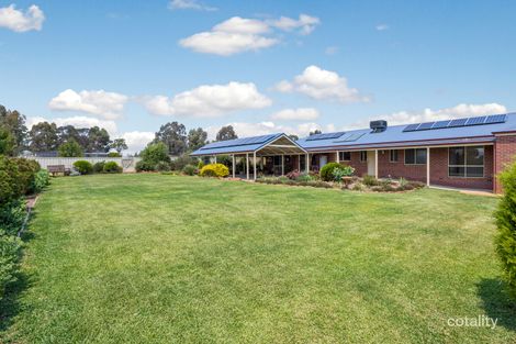 Property photo of 142 Nethercraig Road Lockwood South VIC 3551