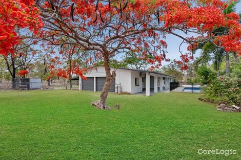 Property photo of 61 Bowden Road Black River QLD 4818