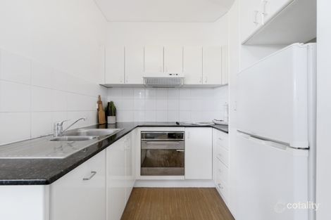 Property photo of 306/71-75 Regent Street Chippendale NSW 2008