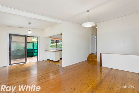 Property photo of 110 Rebecca Parade Winston Hills NSW 2153