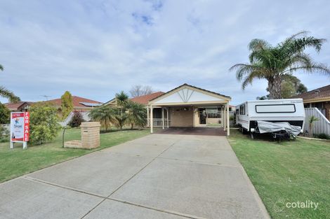 Property photo of 166 Willmott Drive Waikiki WA 6169