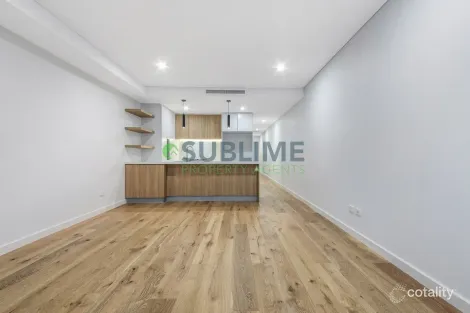 Property photo of 201/55 Princes Highway St Peters NSW 2044