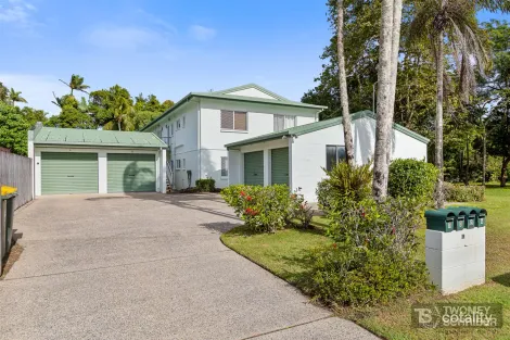 2/19 Dunn St, Cairns North, QLD 4870