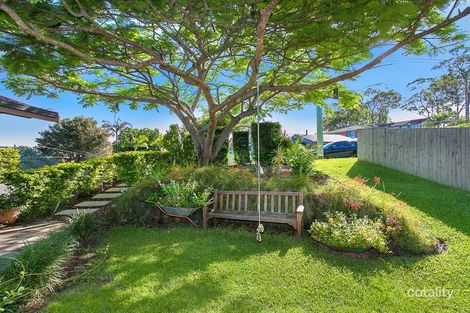 Property photo of 36 Rainbow Drive Mudgeeraba QLD 4213