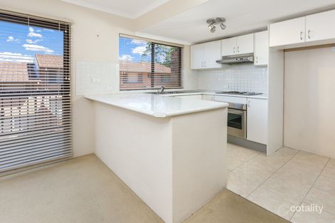 Property photo of 21/102-104 Crimea Road Marsfield NSW 2122