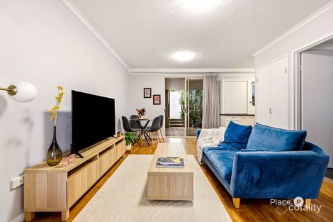 28/87-89 Scott Rd, Herston, QLD 4006