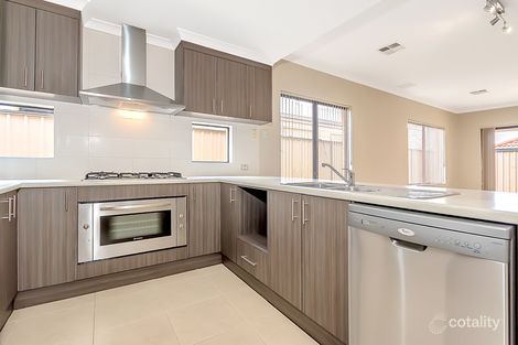 Property photo of 34 Macmillan Boulevard Canning Vale WA 6155