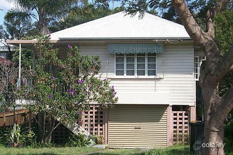 6 Disraeli St, Indooroopilly, QLD 4068