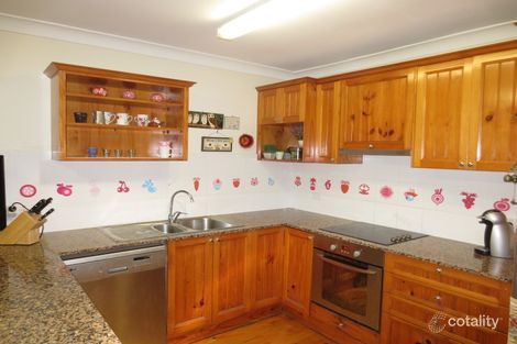 Property photo of 28 Castle Howard Road Cheltenham NSW 2119