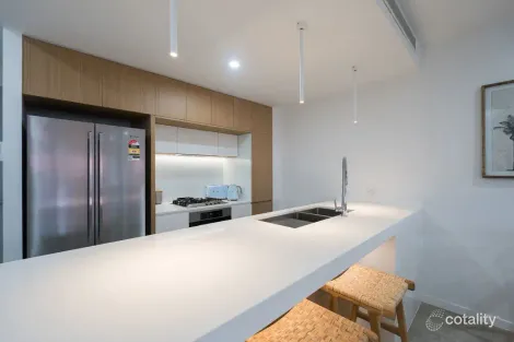 Property photo of 206/95-97 Old Burleigh Road Broadbeach QLD 4218