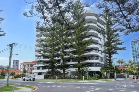 Property photo of 206/95-97 Old Burleigh Road Broadbeach QLD 4218