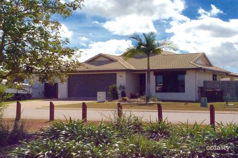 Property photo of 26 Scrubwren Circuit Bohle Plains QLD 4817