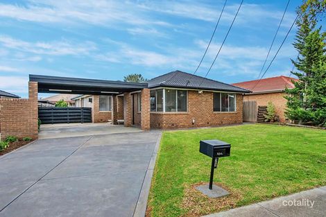 Property photo of 25 Bellara Crescent Kealba VIC 3021