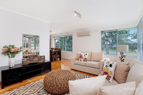 Property photo of 25 Bellara Crescent Kealba VIC 3021