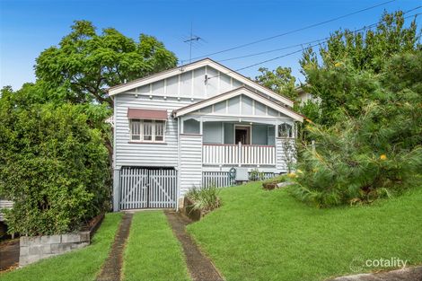 Property photo of 32 Edris Street Alderley QLD 4051