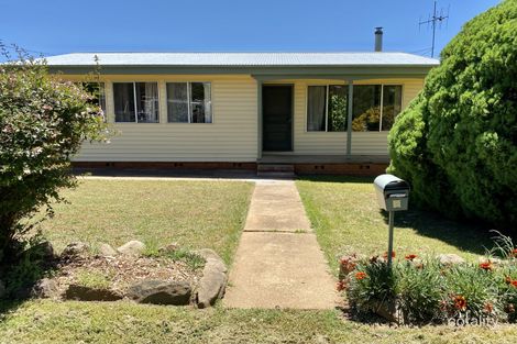 6 Belmore St, Gulgong, NSW 2852