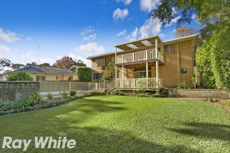 Property photo of 149 Baulkham Hills Road Baulkham Hills NSW 2153