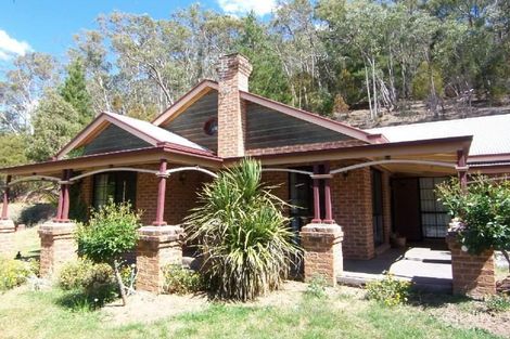 Property photo of 136 Delany Avenue Bright VIC 3741