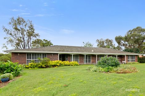 59 Warner St, Rosenthal Heights, QLD 4370