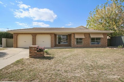 12 Campaspe St, West Wodonga, VIC 3690