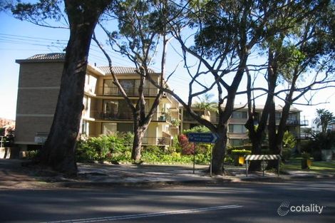 Property photo of 2/7 Magnus Street Nelson Bay NSW 2315