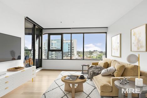 1604/38 Albert Rd, South Melbourne, VIC 3205