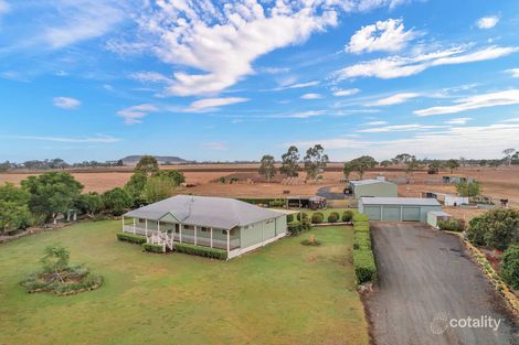 320 Warfields Rd, Allora, QLD 4362