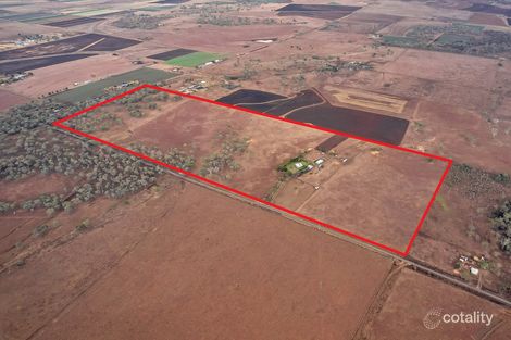 Property photo of 320 Warfields Road Allora QLD 4362