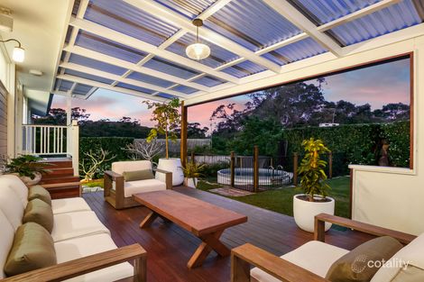 Property photo of 29 Whitney Street Mona Vale NSW 2103