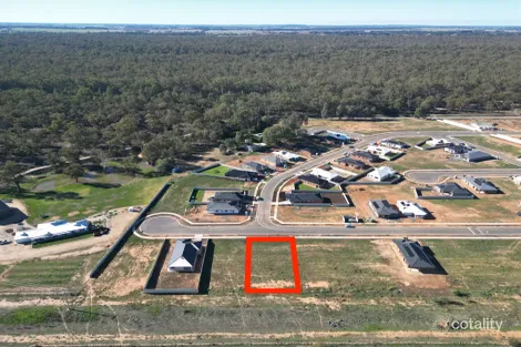 Property photo of 61 Grasso Drive Cobram VIC 3644