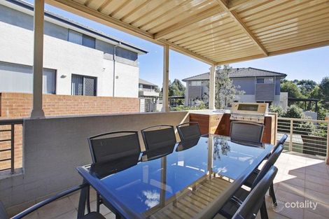 Property photo of 3/11 Wenton Road Holsworthy NSW 2173