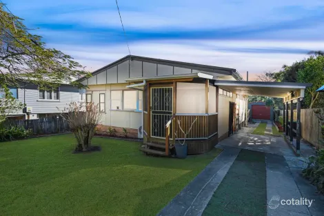 Property photo of 14 Elson Street Margate QLD 4019