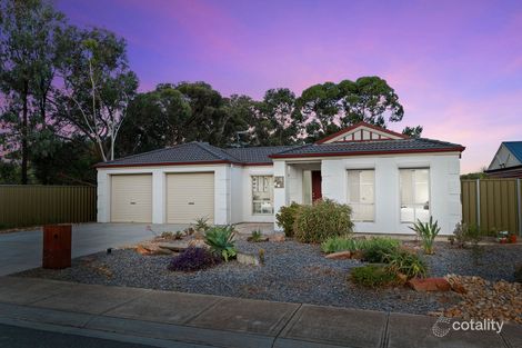 Property photo of 4 Cox Court Evanston SA 5116